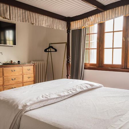 Scratch House hotel boutique Villa Allende Extérieur photo