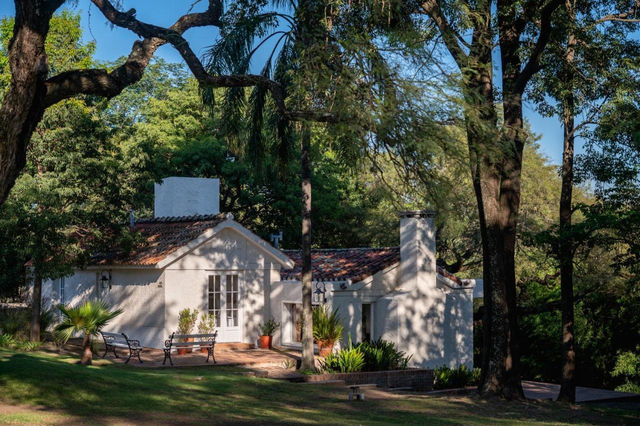 Scratch House hotel boutique Villa Allende Extérieur photo