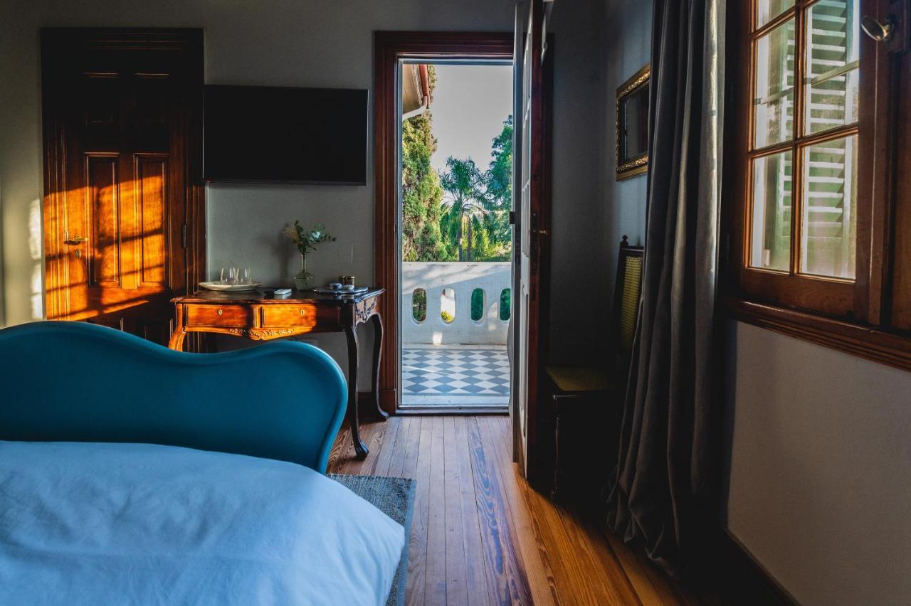 Scratch House hotel boutique Villa Allende Extérieur photo