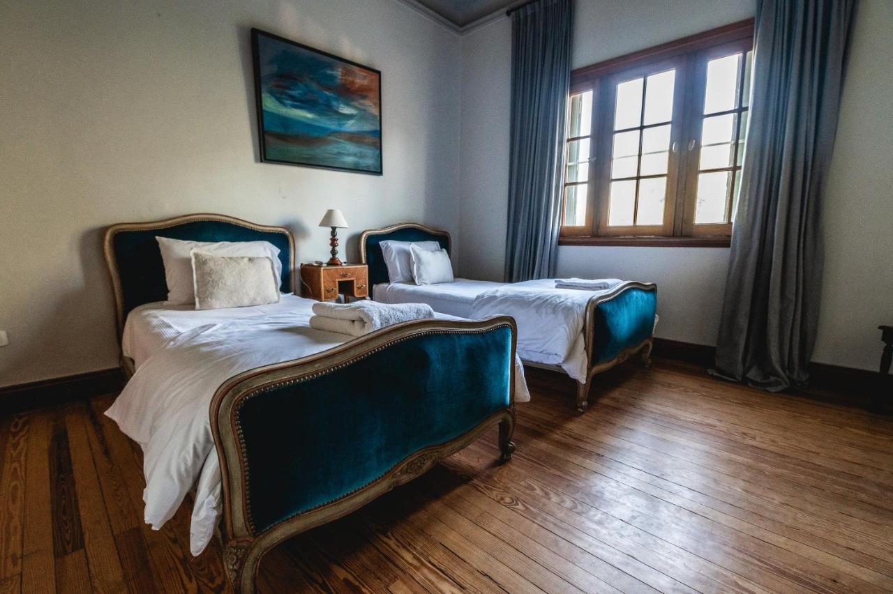 Scratch House hotel boutique Villa Allende Extérieur photo