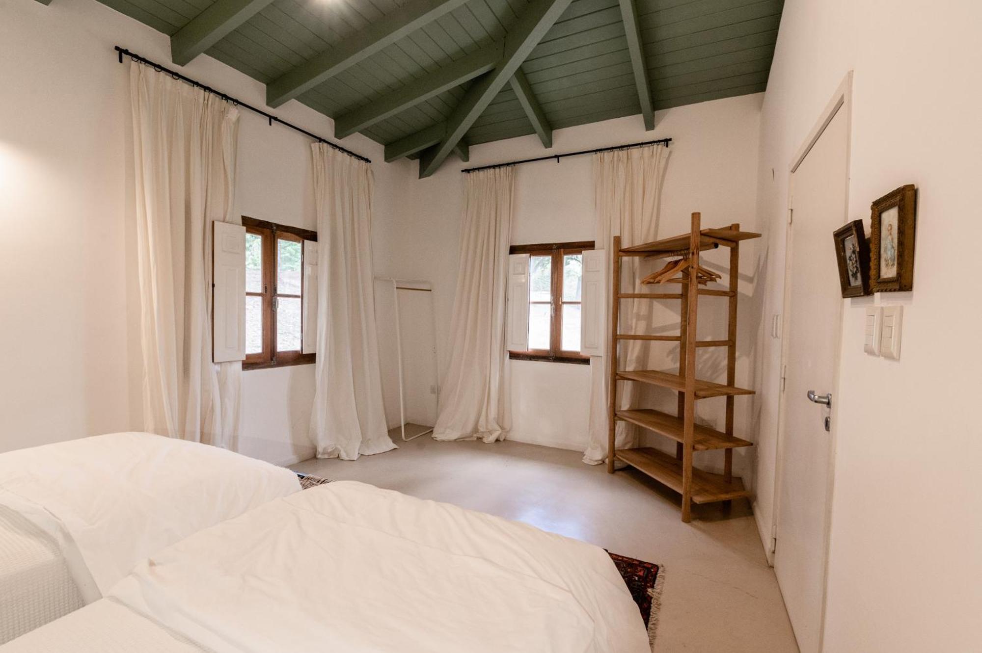 Scratch House hotel boutique Villa Allende Extérieur photo