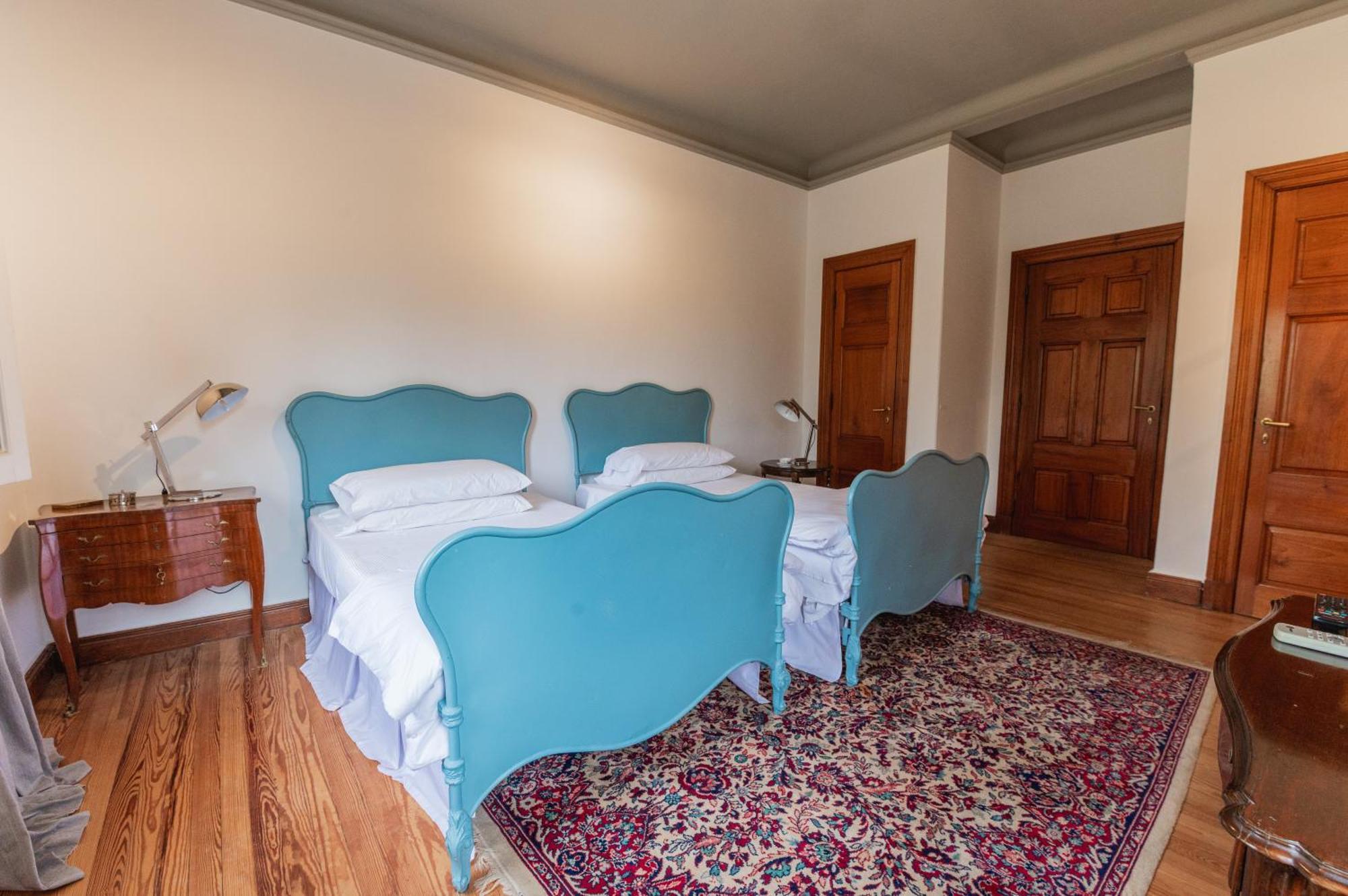 Scratch House hotel boutique Villa Allende Extérieur photo