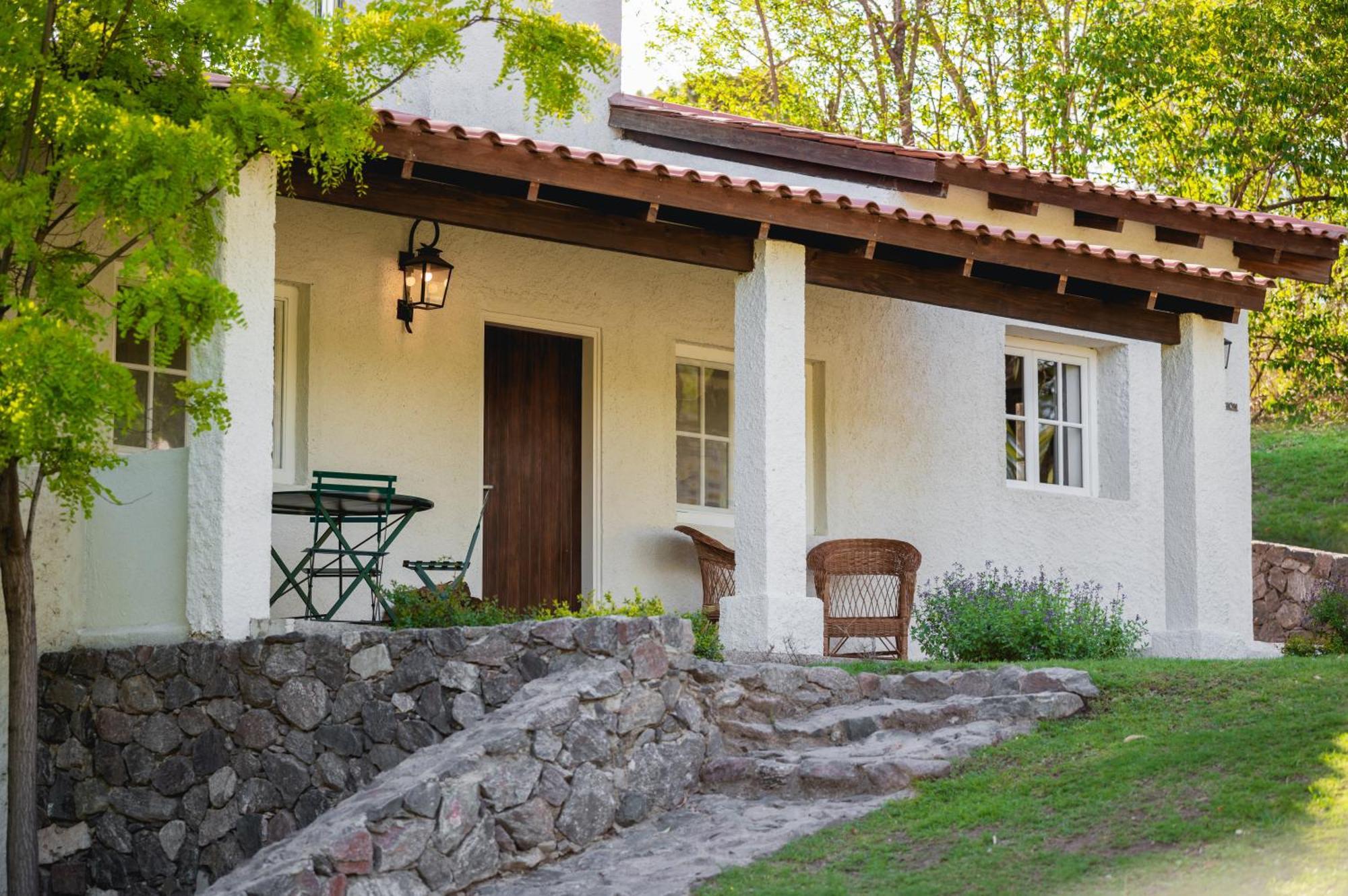Scratch House hotel boutique Villa Allende Extérieur photo
