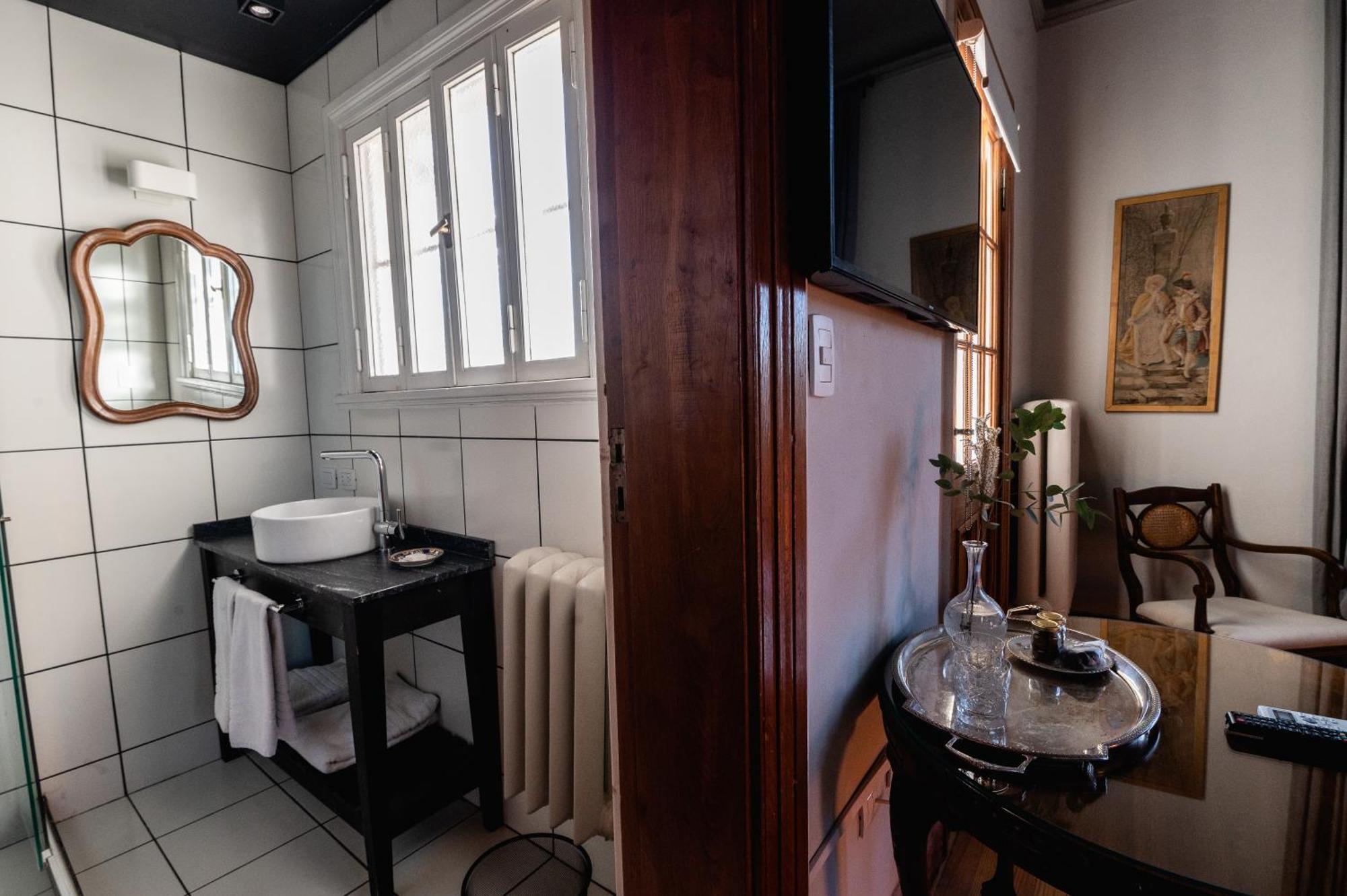 Scratch House hotel boutique Villa Allende Extérieur photo