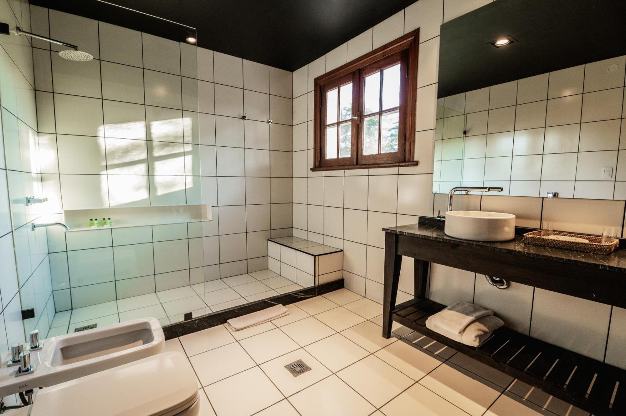 Scratch House hotel boutique Villa Allende Extérieur photo